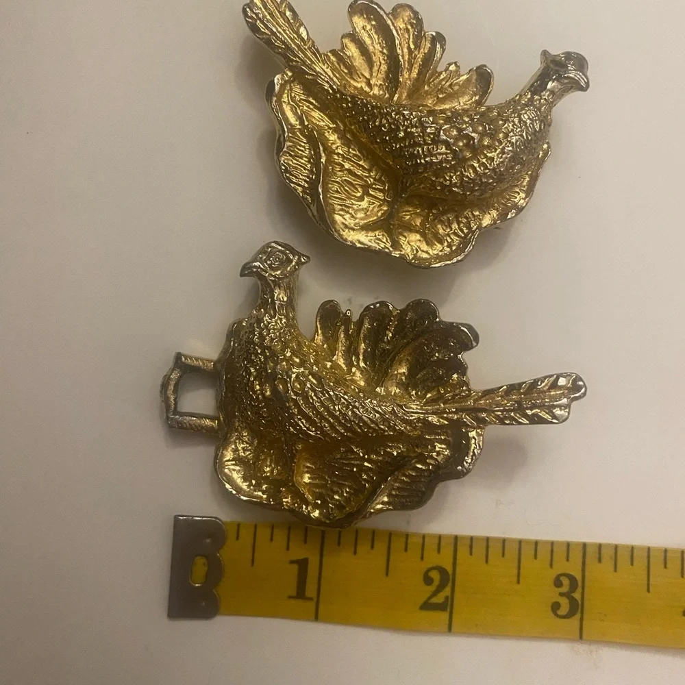Mimi Di N elegant gold